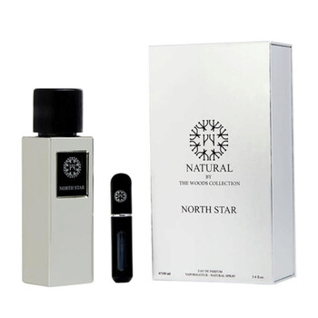 North Star EDP 3.4 oz
