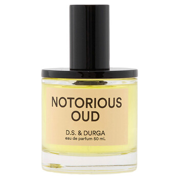 Notorious Oud EDP Spray 1.7 oz