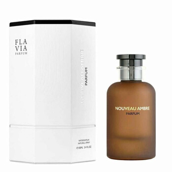 Nouveau Ambre EDP Spray 3.4 oz 100 ml