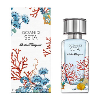 Oceani Di Seta EDP 1.7 oz