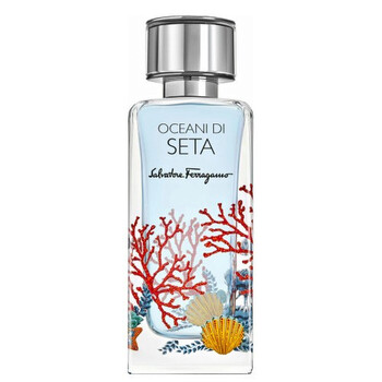 Oceani Di Seta EDP 3.4 oz Tester