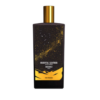 Oriental Leather EDP 2.5 oz
