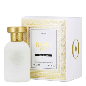 Oro Bianco EDP 3.4 oz