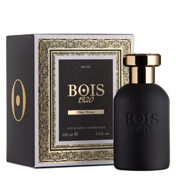 Oro Nero EDP Spray 3.38 oz Tester