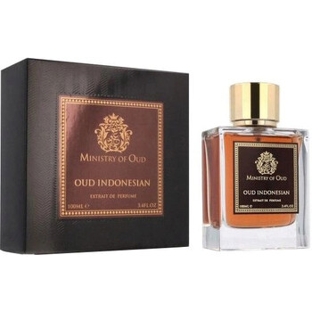Oud Indonesian Extrait de Parfum 3.4 oz