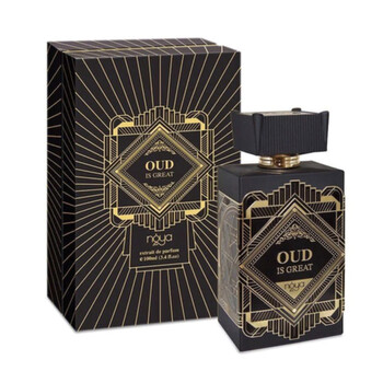Oud Is Great EDP Spray 3.4 oz