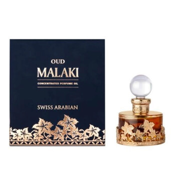 Oud Malaki Perfume Oil 1.01 oz