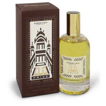 Oud Prive Eau De Parfum Spray 3.4 oz