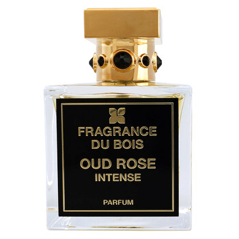 Oud Rose Intense Parfum 3.4 oz