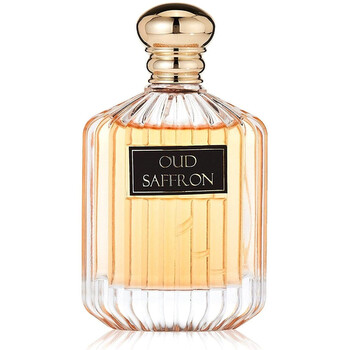 Oud Saffron Eau de Parfum 3.4 oz