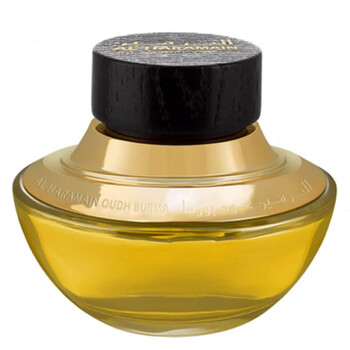 Oudh Burma EDP Spray 75ml 2.5 oz