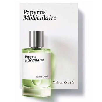 Papyrus Moleculaire EDP Spray 3.4 oz