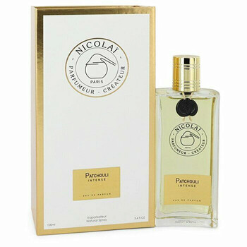 Patchouli Intense EDP Spray 3.3 oz