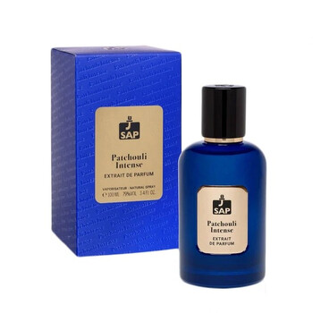Patchouli Intense Extrait de Parfum 3.4 oz