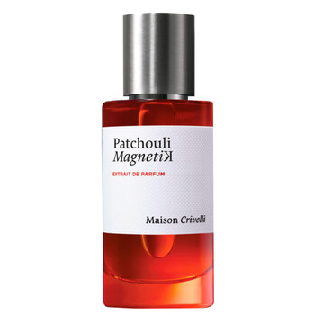 Unisex Patchouli Magnetik Extrait de Parfum Spray 1.7 oz