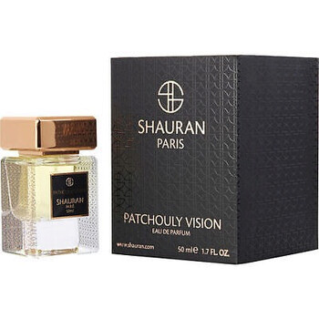 Patchouli Vision EDP 1.7 oz