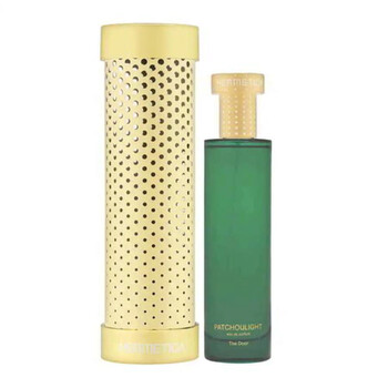 Patchoulight The Door EDP Spray 3.4 oz