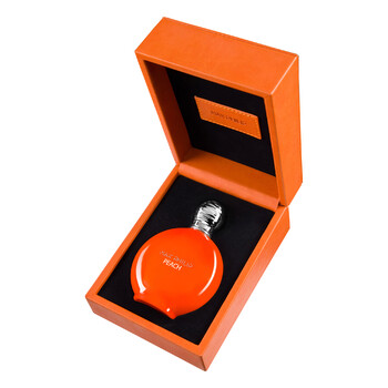 Peach EDP 3.4 oz  Leather Box