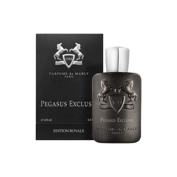 Pegasus Exclusif EDP Spray 4.2 oz