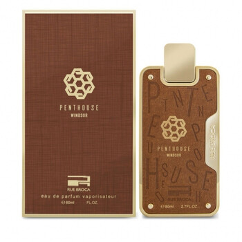 Penthouse Windsor EDP Spray 3.4 oz