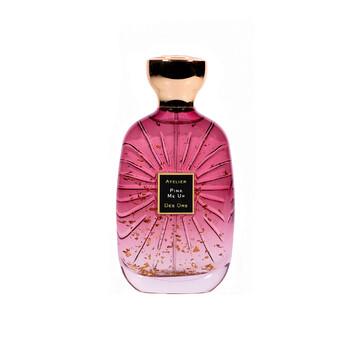 Pink Me Up EDP Spray 3.4 oz