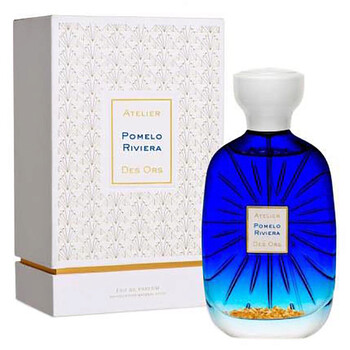 Pomelo Riviera EDP Spray 3.3 oz