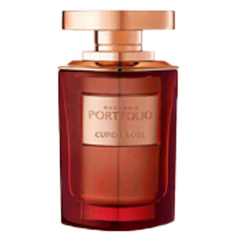 Portfolio Cupids Rose EDP Spray 2.5 oz