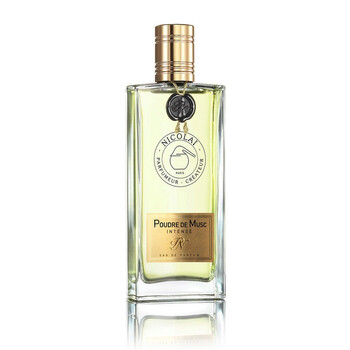 Poudre De Musc Intense EDP 3.4 oz