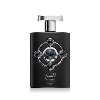 Pride Al Qiam Silver EDP Spray 0.68 oz Tester