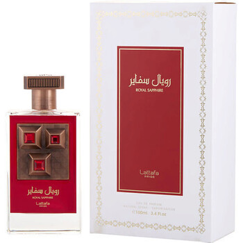 Pride Royal Sapphire EDP Spray 3.4 oz