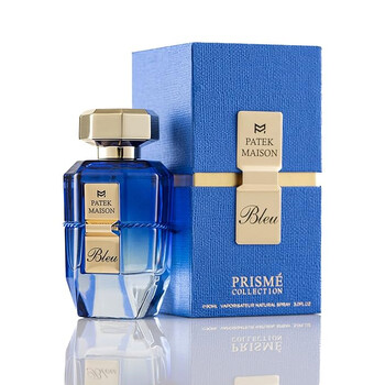 Prisme Bleu EDP Spray 3.0 oz 90 ml