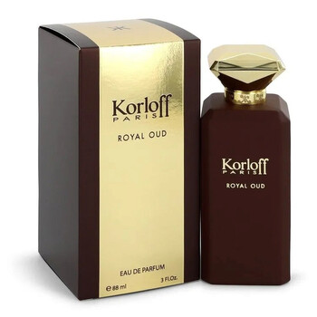 Private Royal Oud EDP 3.0 oz