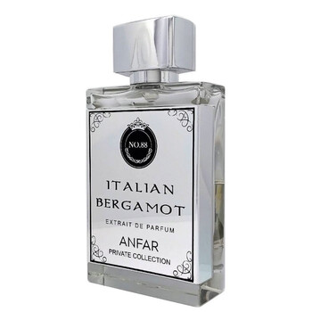 Prive Club Italian Bergamot EDP Spray 3.4 oz