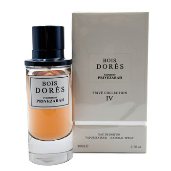 Prive Collection IV Bois Dores EDP Spray 2.7 oz