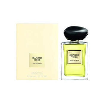 Prive Orangerie Venise EDT Spray 3.4 oz 100 ml