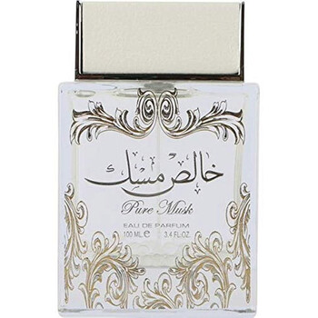 Pure Musk EDP Spray 3.4 oz