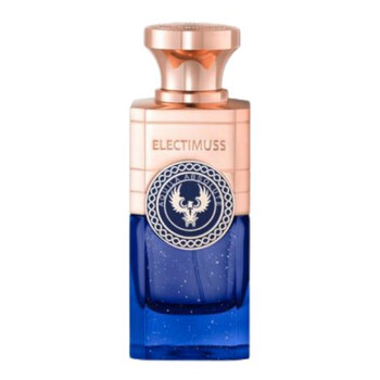 Unisex Pure Parfum Electimuss Aquila Absolute EDP 3.4 oz