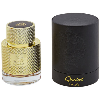 Qaaed EDP Spray 3.38 oz