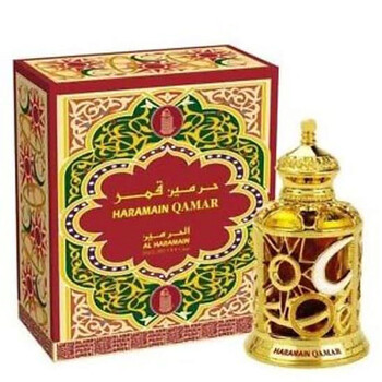 Qamar Perfume Oil 0.51 oz