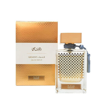 Qasamat Rasana EDP Spray 2.2 oz