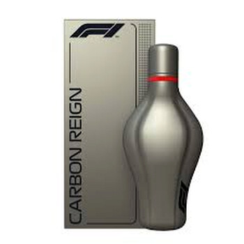 Race Collection Carbon Reign EDT Spray 2.5 oz