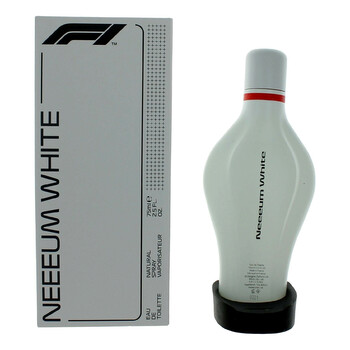 Race Collection Neeeum White EDT Spray 2.5 oz