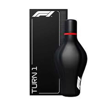 Race Collection Turn 1 EDT Spray 2.5 oz