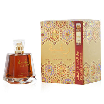 Raghba EDP Spray 3.4 oz