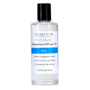 Rain Atmosphere Diffuser Oil 4 oz