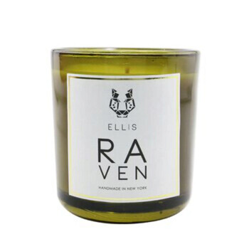 Raven Scented Candle 6.5 oz