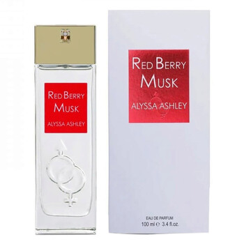 RedBerry Musk EDP Spray 3.4 oz