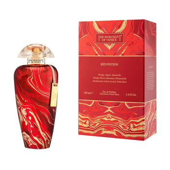 Red Potion EDP Spray 3.4 oz