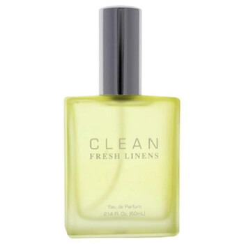 Redesing Fresh Linens EDP Spray 2 oz Tester