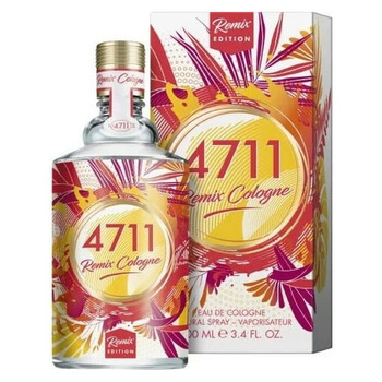 Remix Cologne Grapefruit Edition 2022 EDC